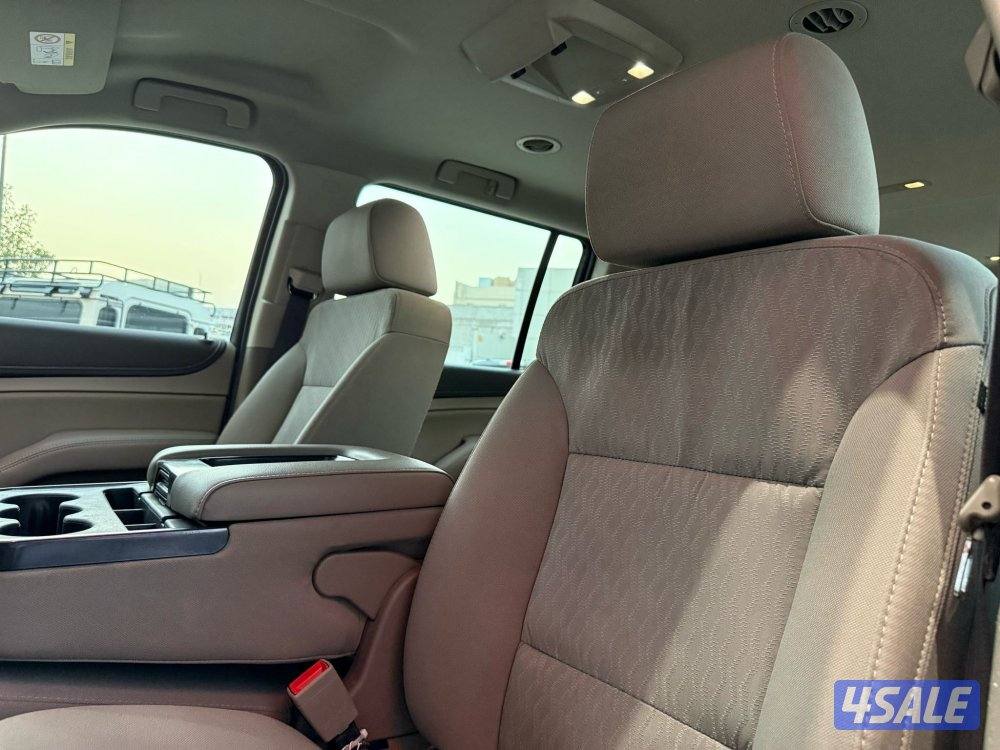 YUKON XL SLE _ 2020 عداد 78 الف فقط8