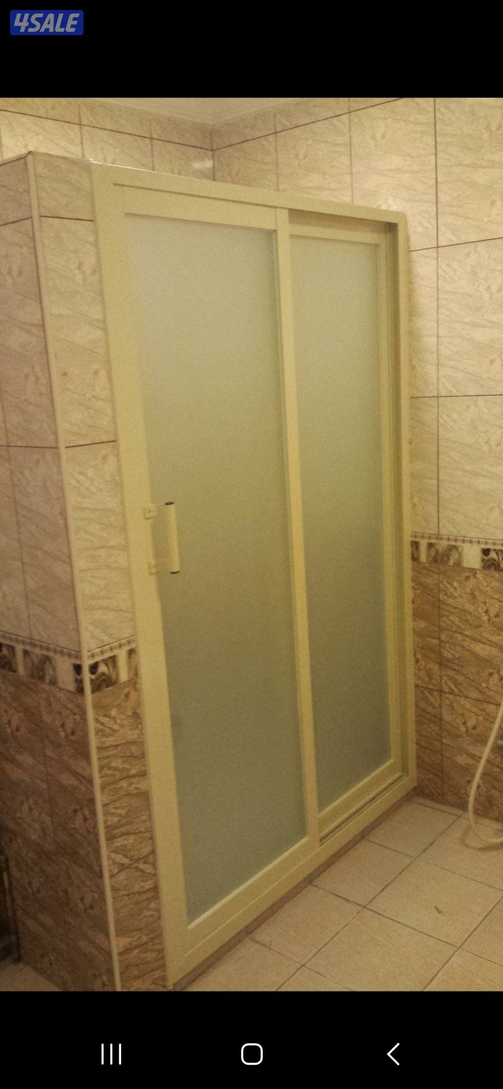 GLASS DOORS VINDOO BATH ROOM1