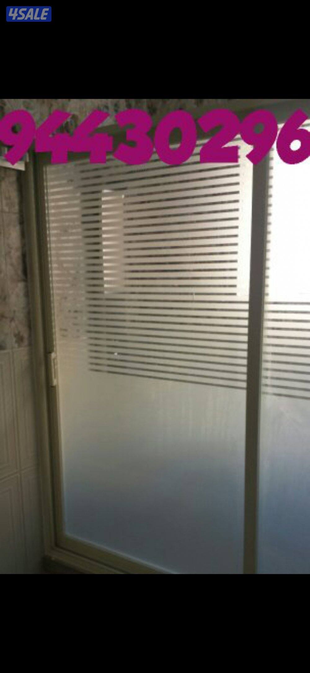 GLASS DOORS VINDOO BATH ROOM4