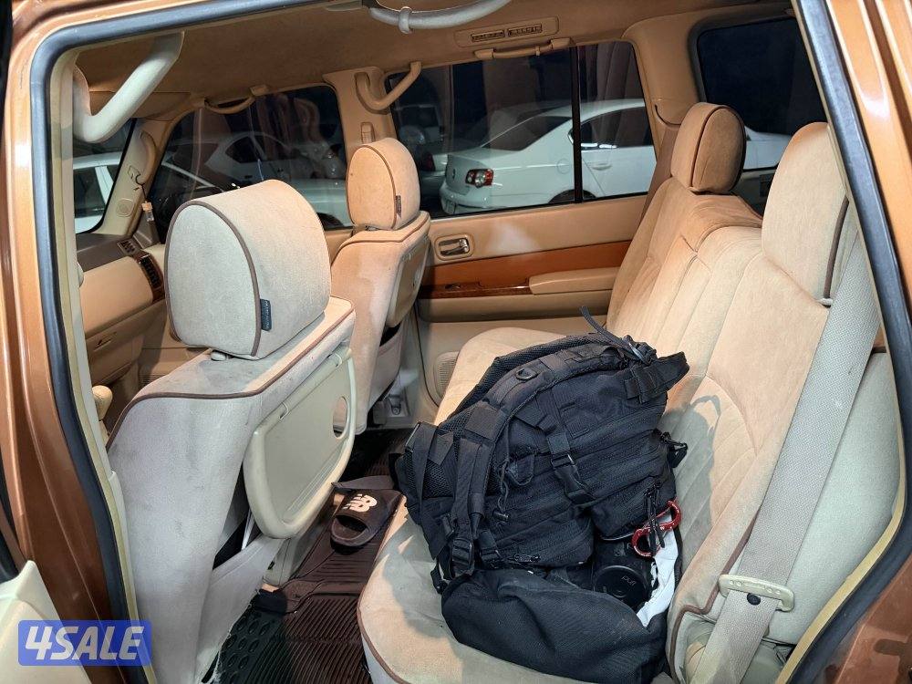 سفاري صبغ الوكالة 20083