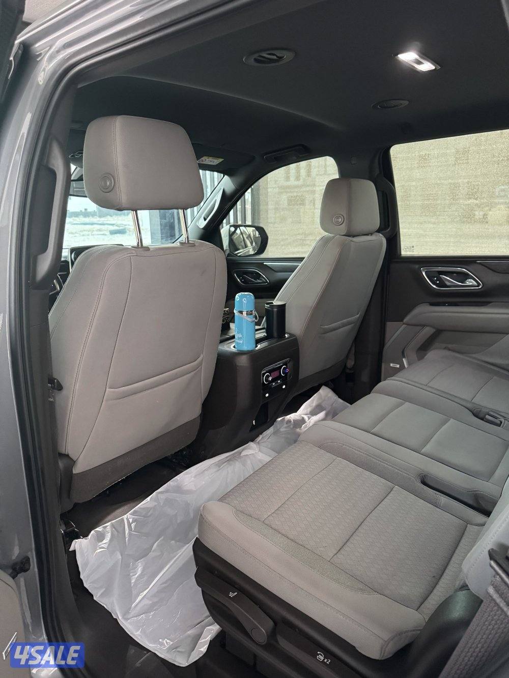 للبيع تاهو LT موديل 20214