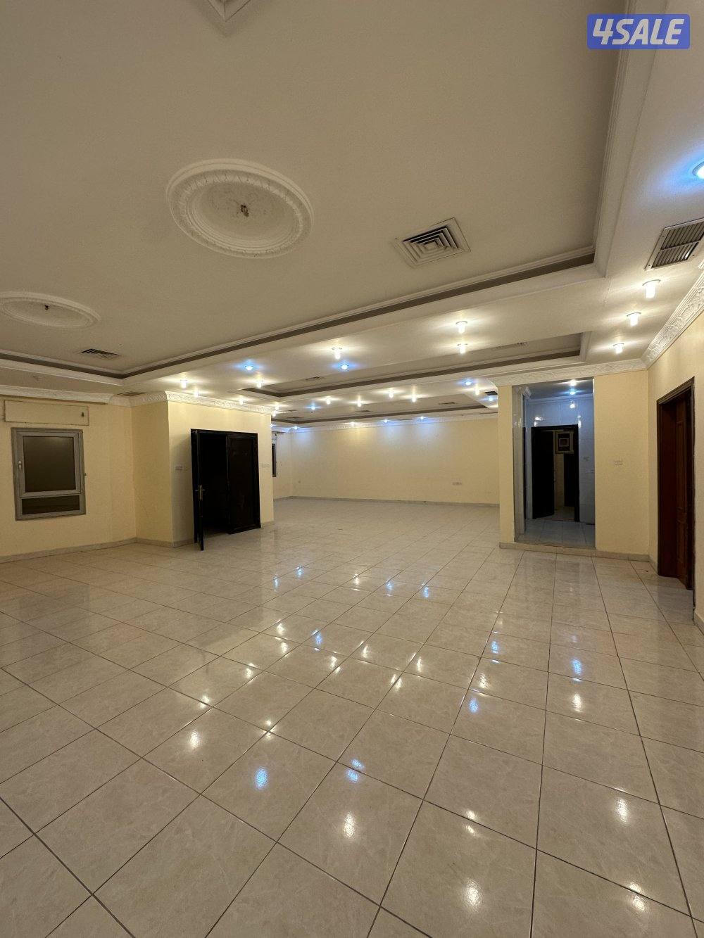 للايجار دوبكلس ارضي وسرداب في المنقف0