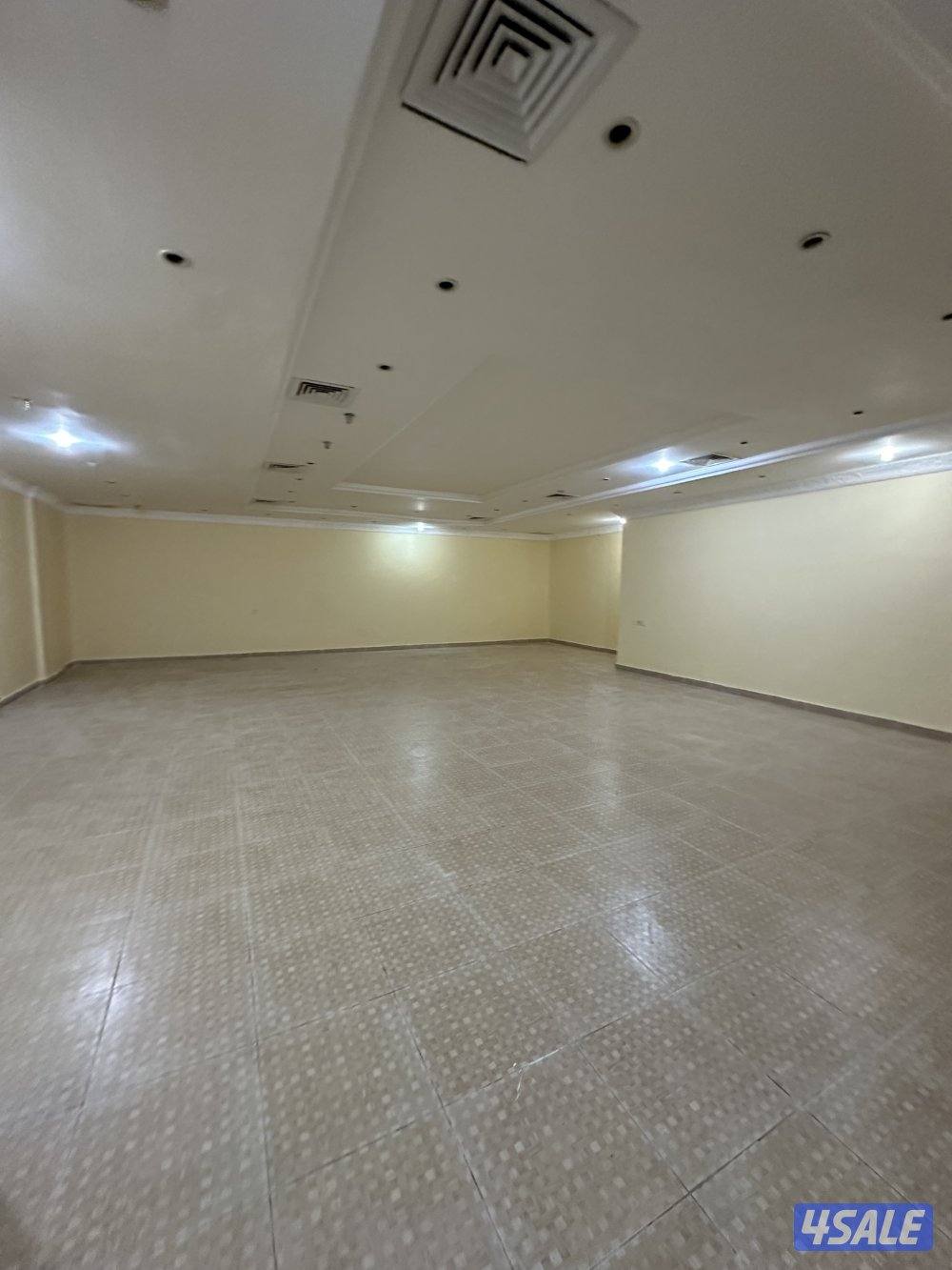 للايجار دوبكلس ارضي وسرداب في المنقف1