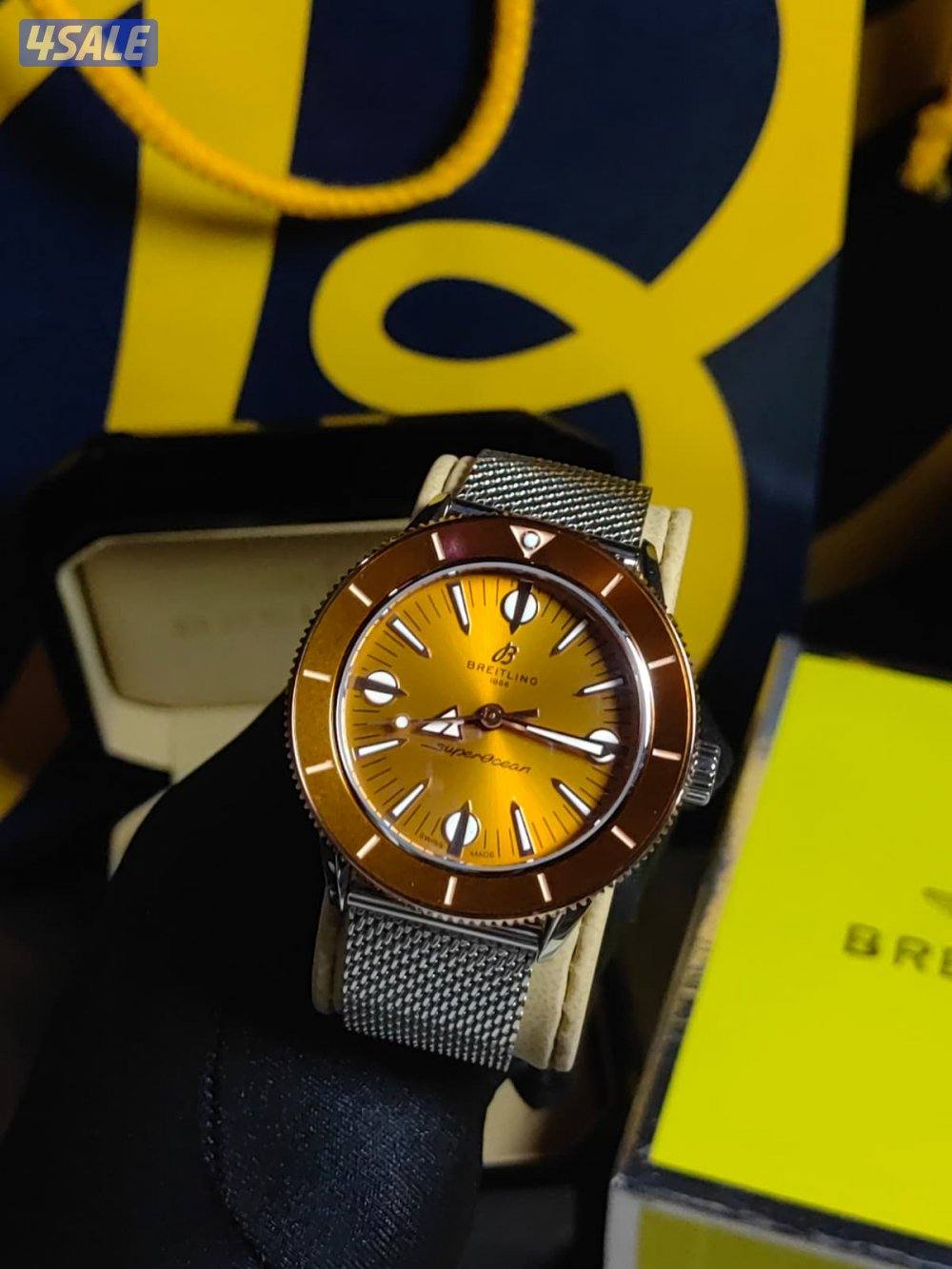 اقوى تشكيله ساعات رجاليه الدرجه الاولى0