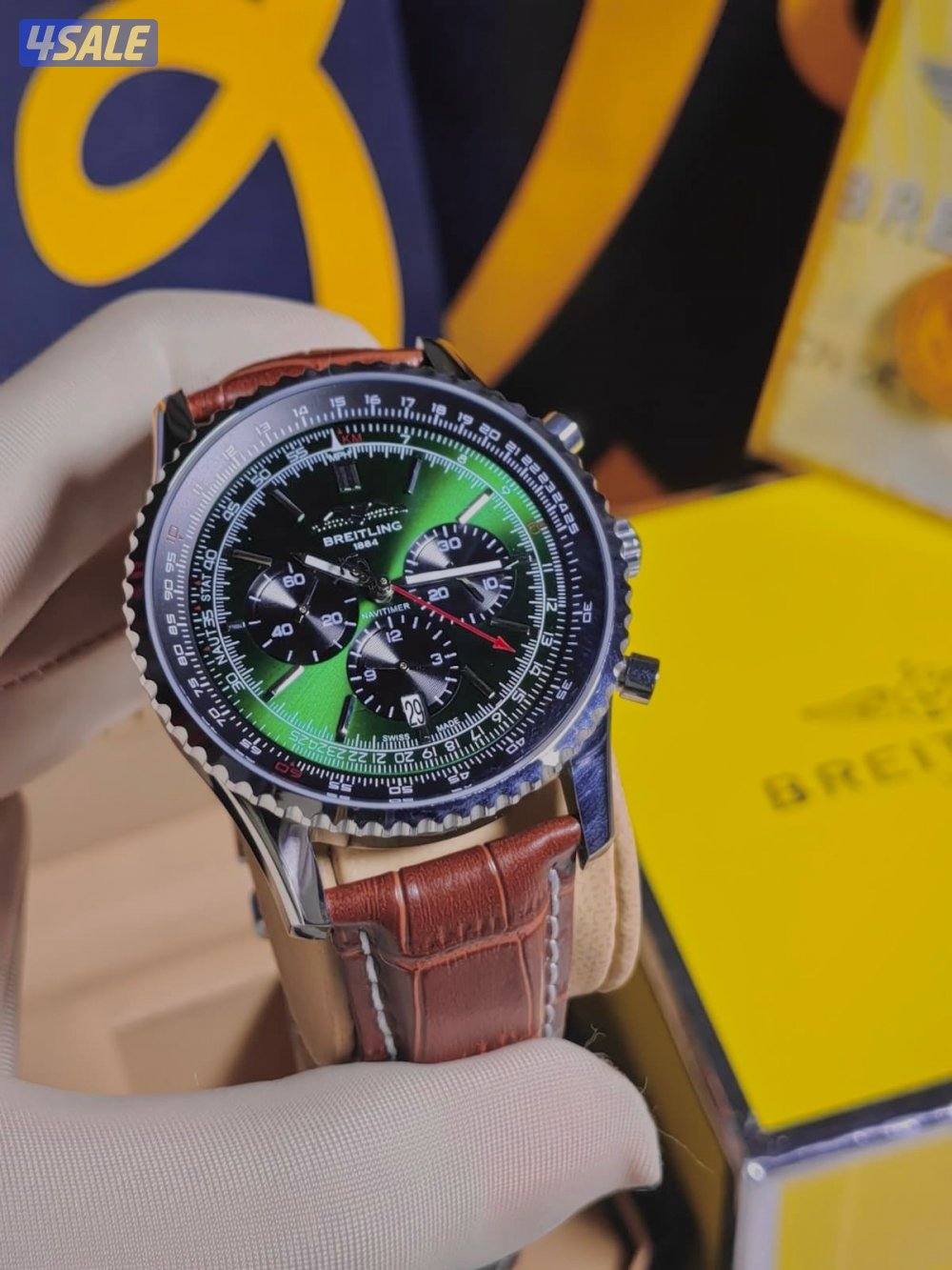 اقوى تشكيله ساعات رجاليه الدرجه الاولى3