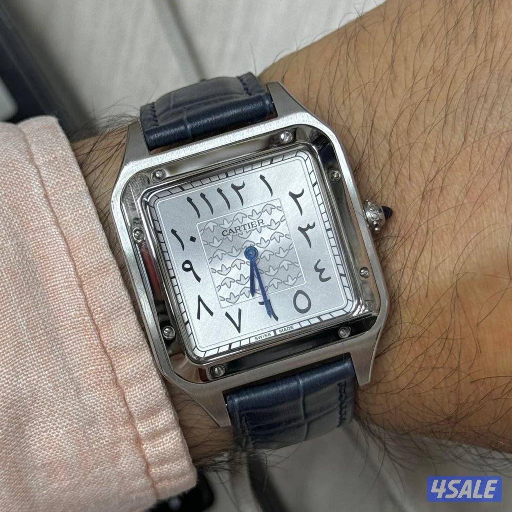 اقوى تشكيله ساعات رجاليه الدرجه الاولى9