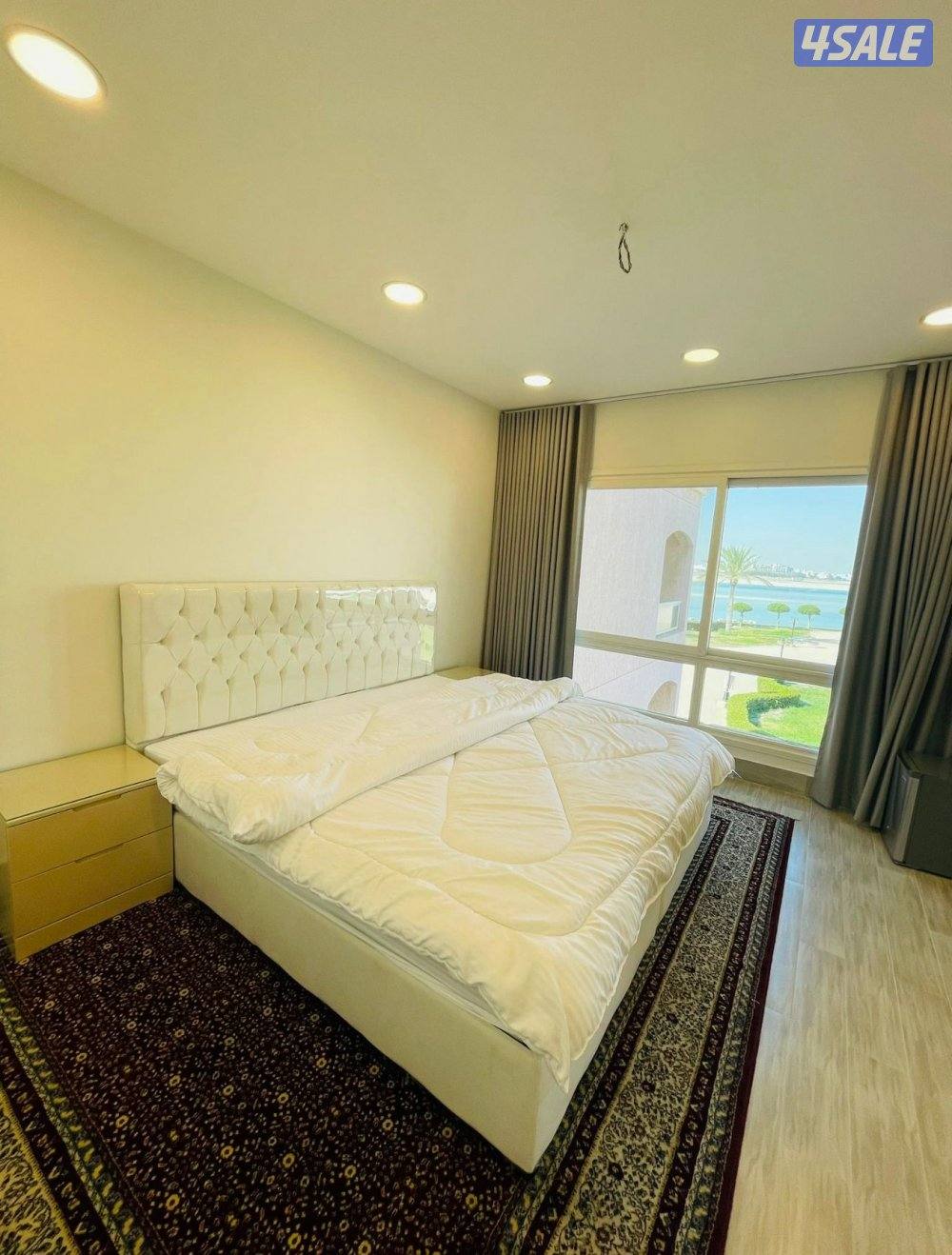 للبيع شاليه بالخيران1