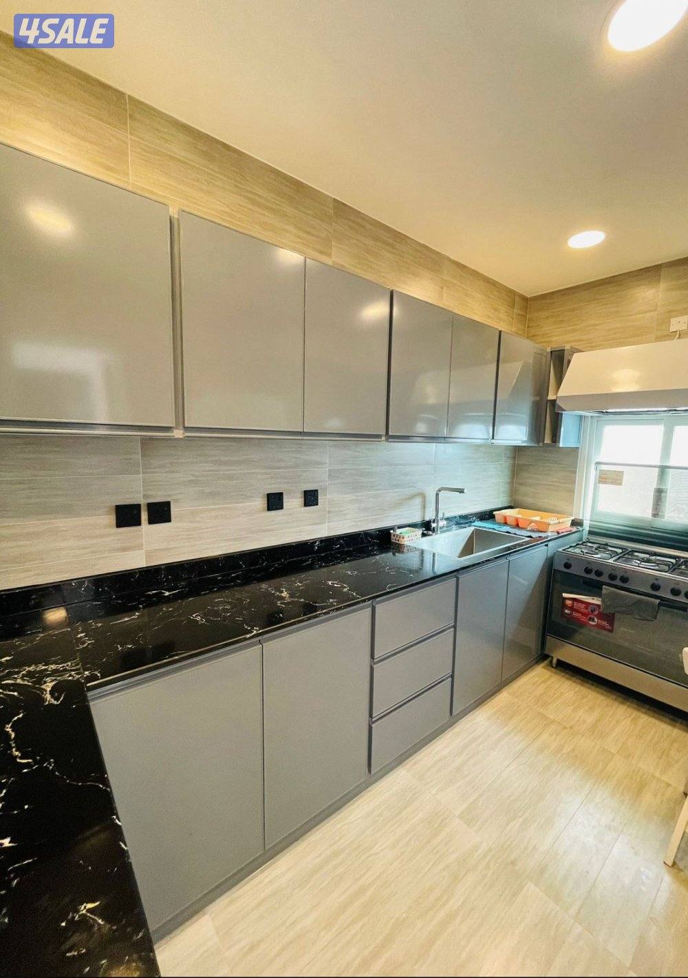 للبيع شاليه بالخيران3