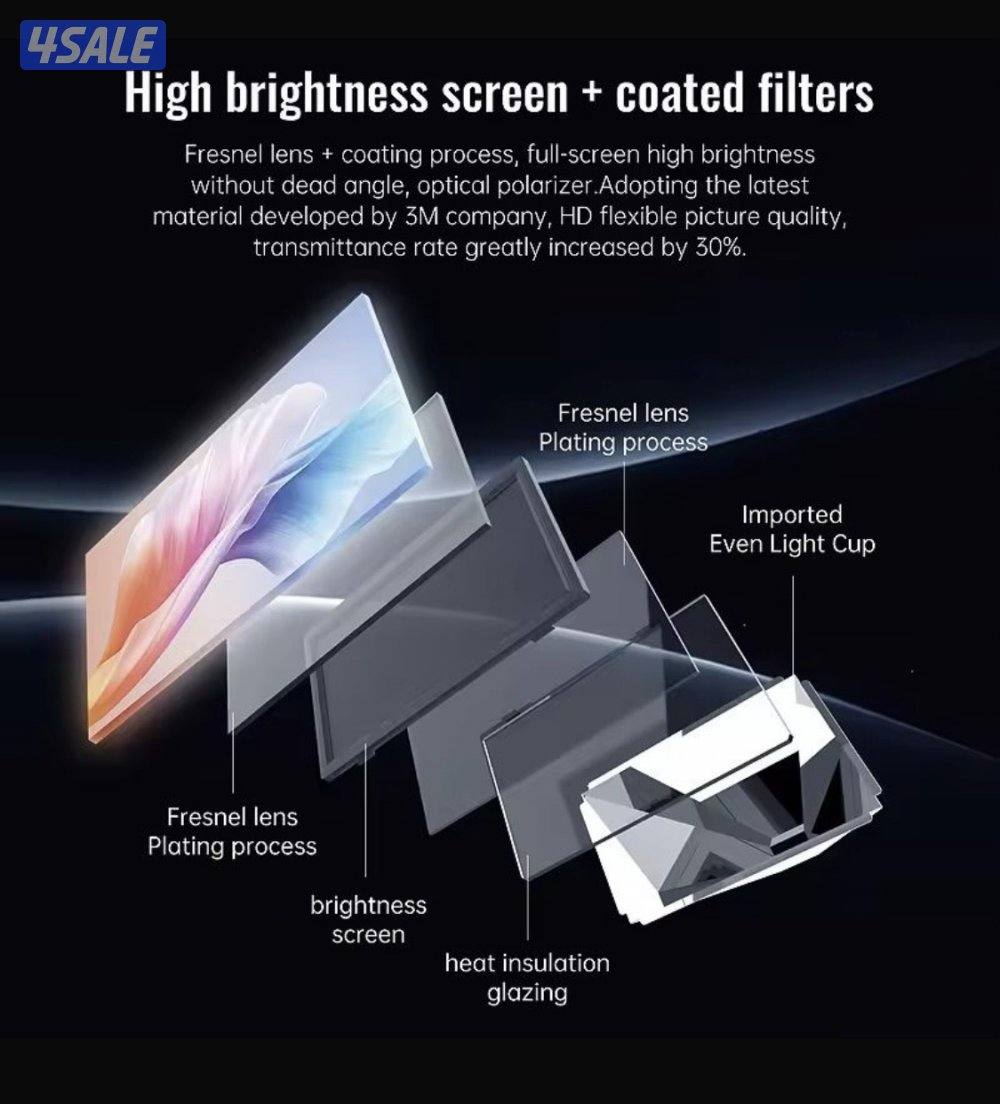 بروجكتر علي الشحن5