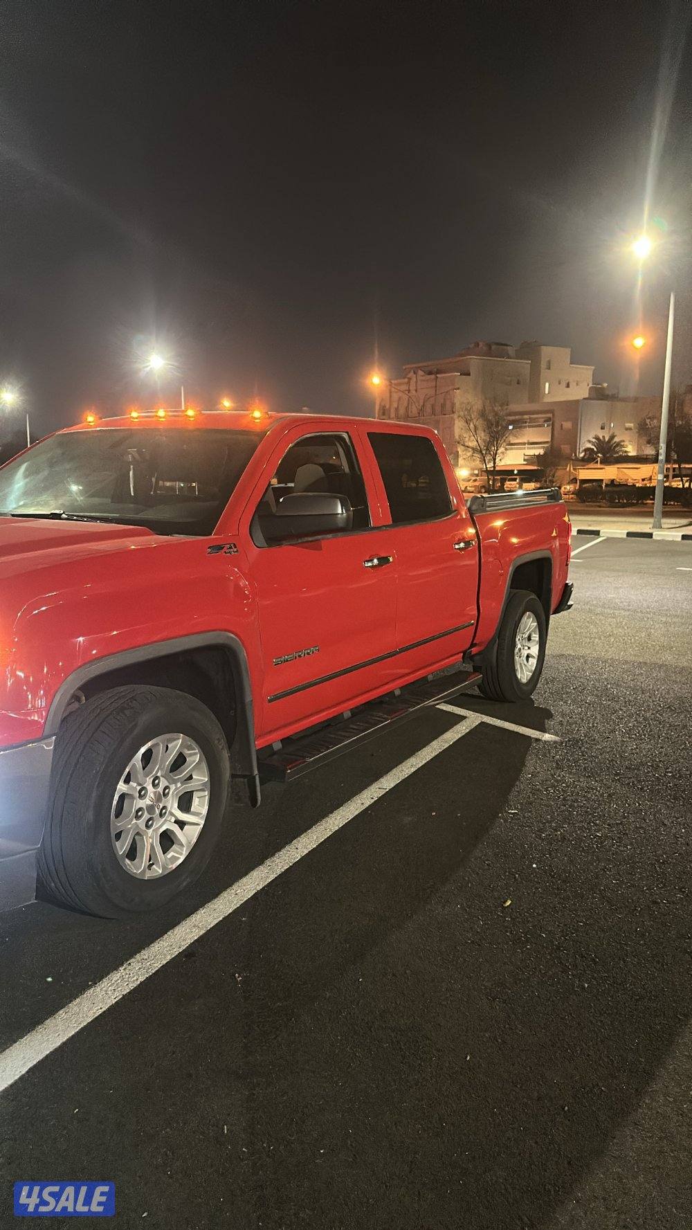 للبيع سيرا Z713