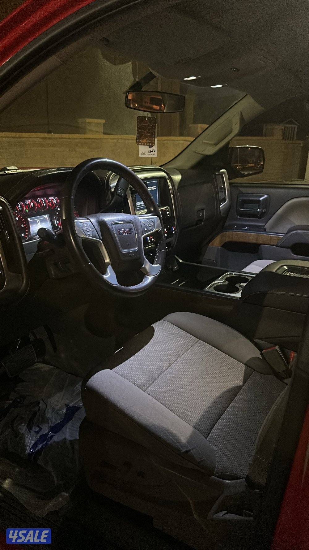 للبيع سيرا Z714