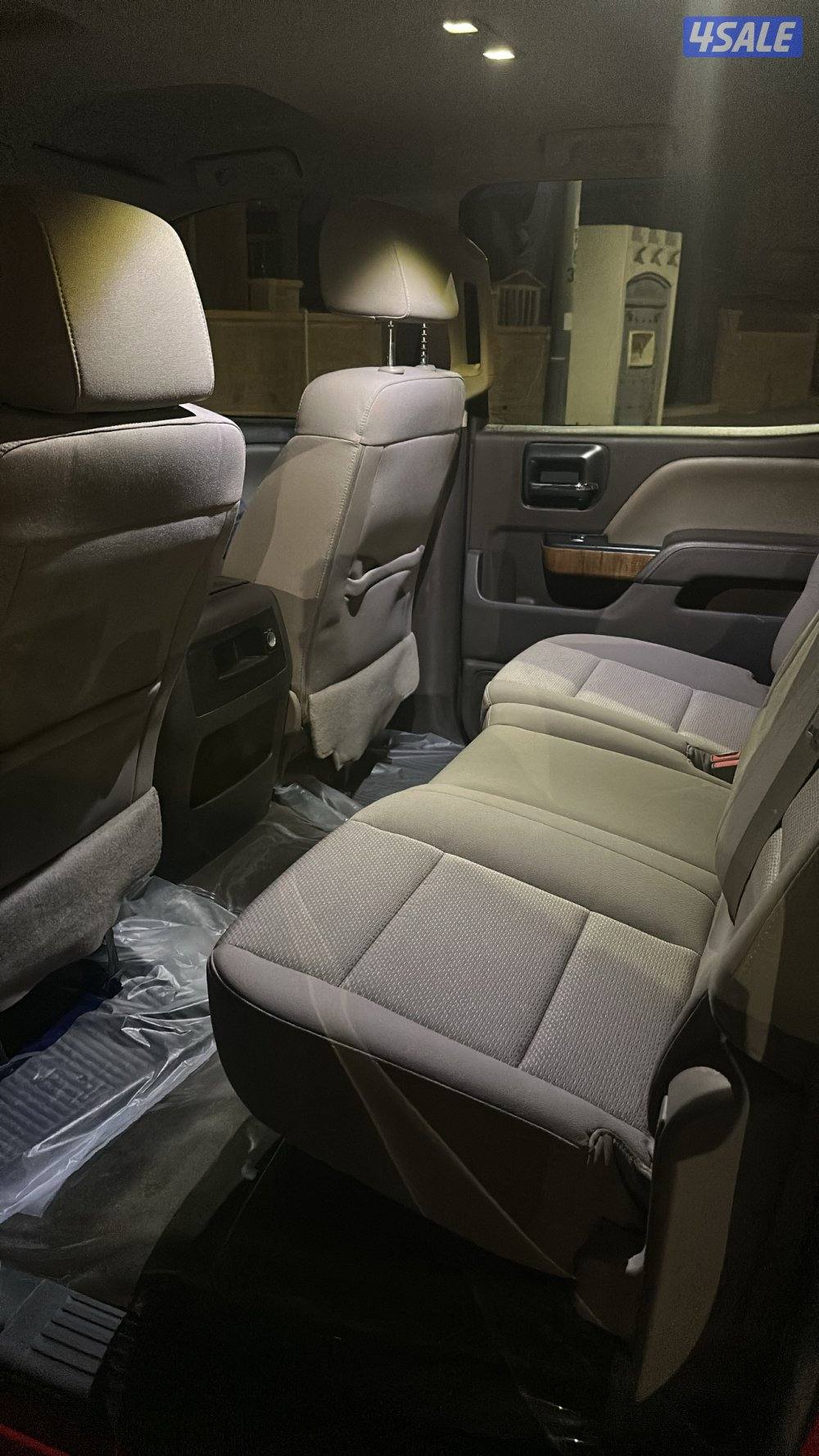 للبيع سيرا Z715