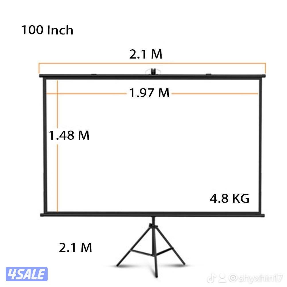 بروجكتر علي الشحن6