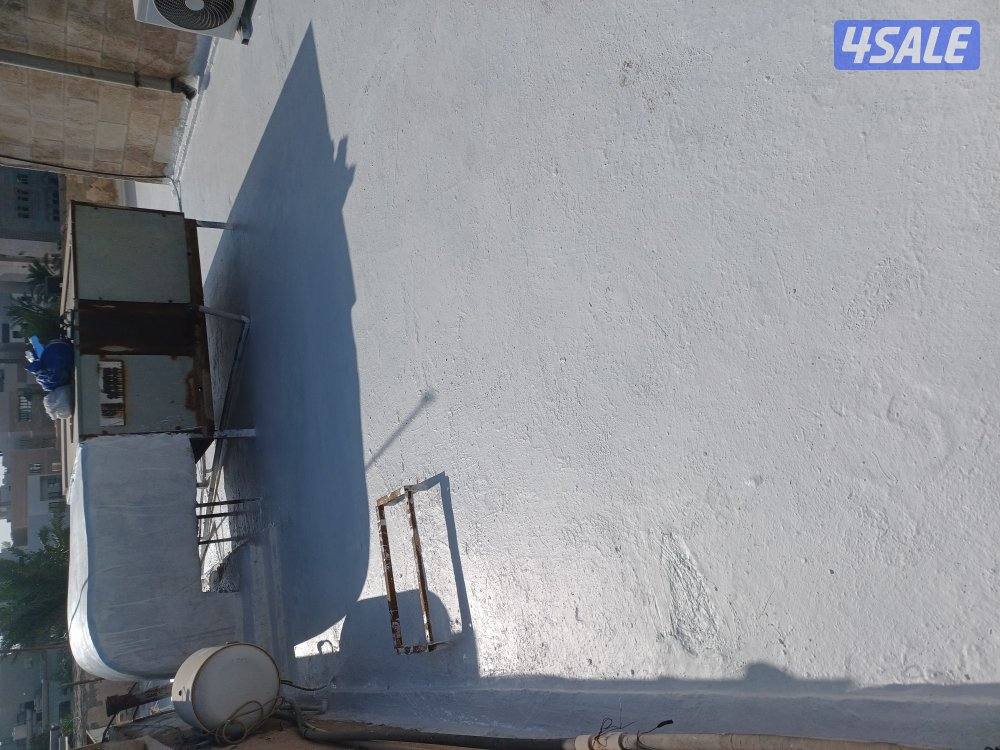 عازل اسطح جميع المناطق2