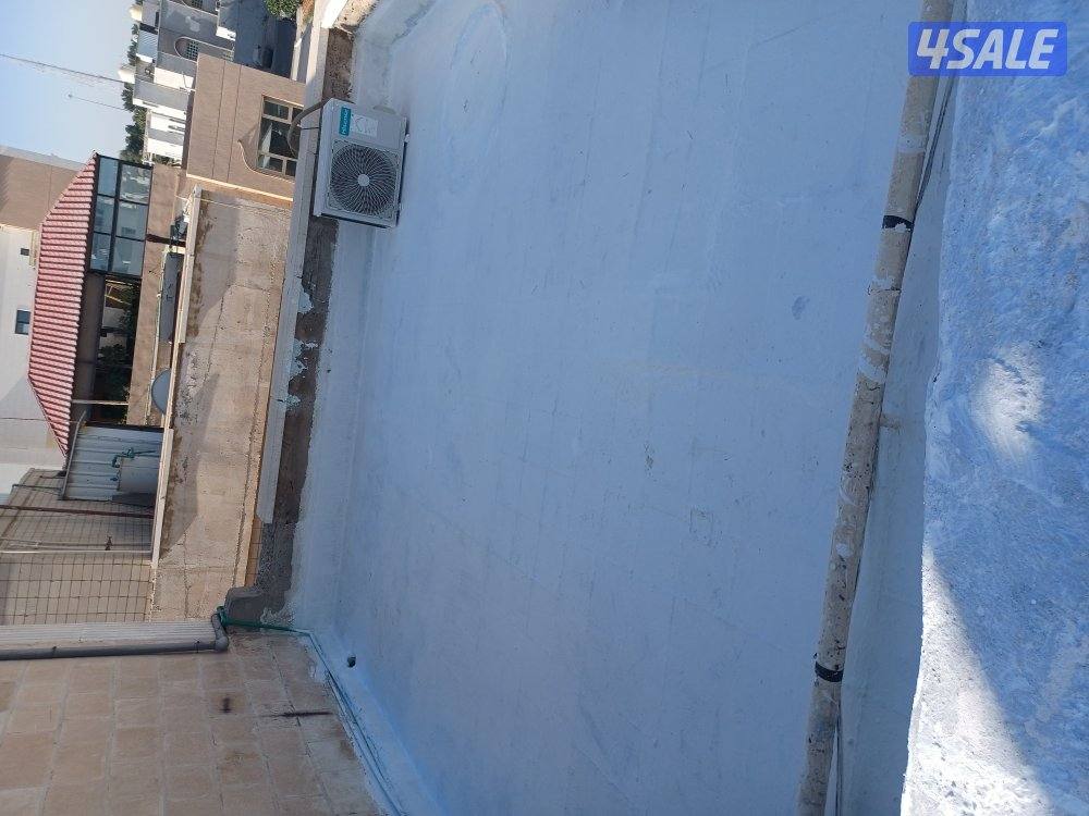 عازل اسطح جميع المناطق3