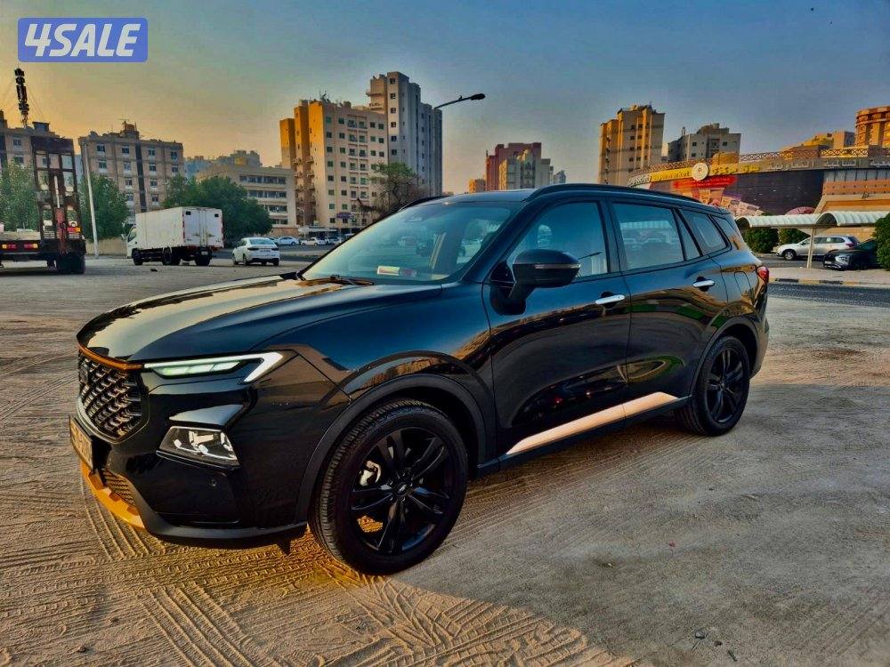 Ford Territory Titanium Tech for Sale0