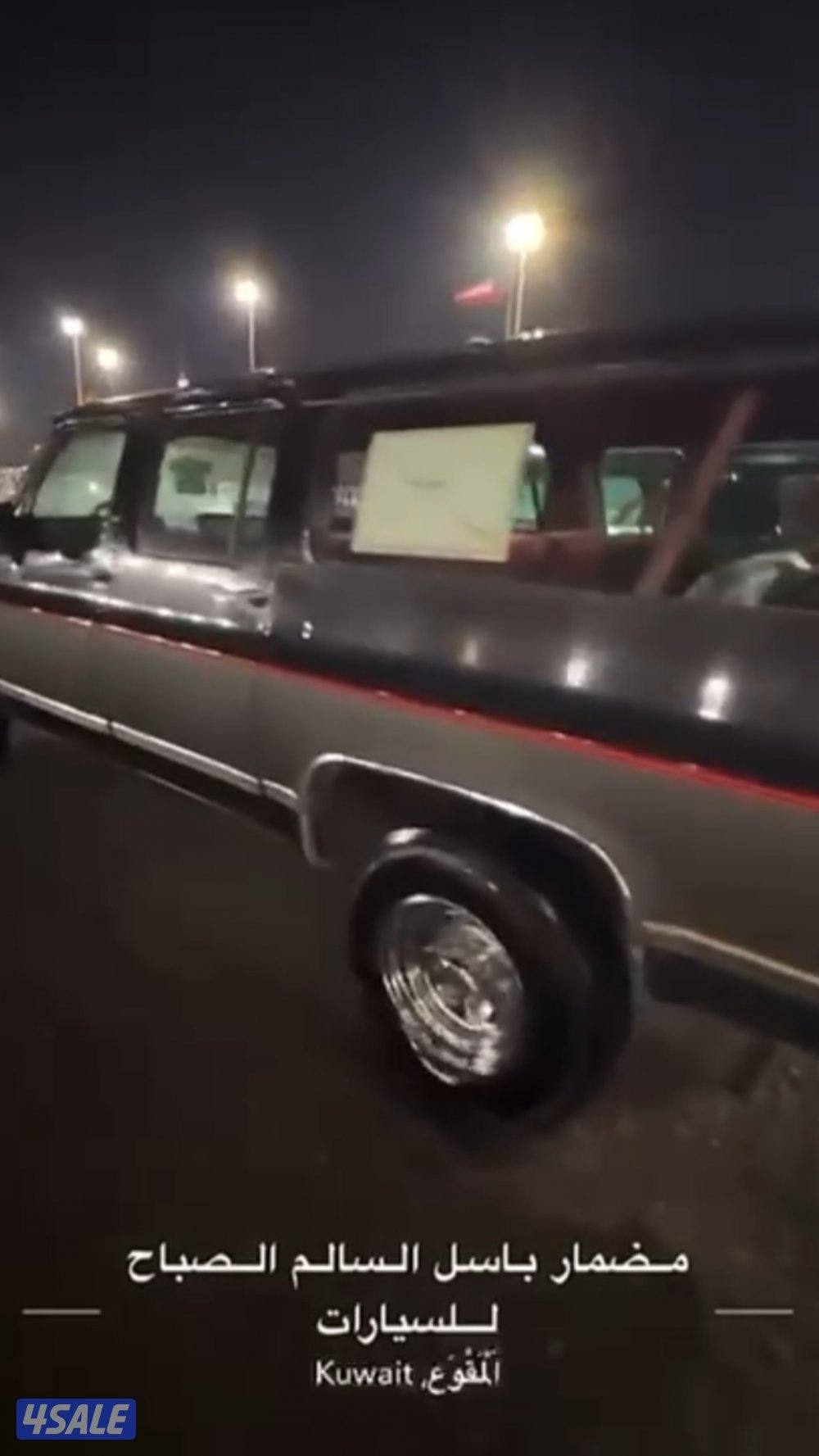 سوبر موديل / 1991 مكينة / 3500