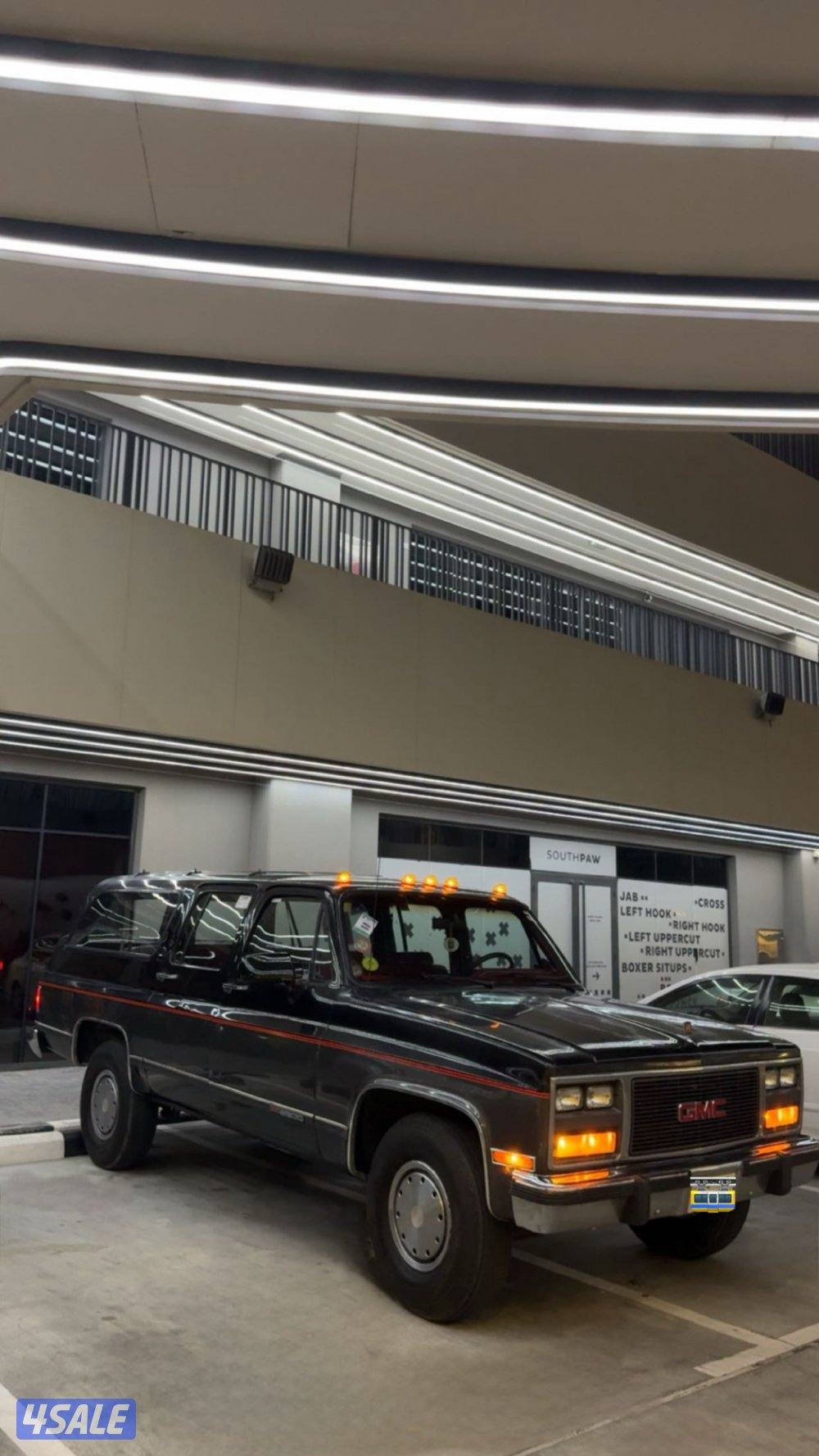 سوبر موديل / 1991 مكينة / 3501