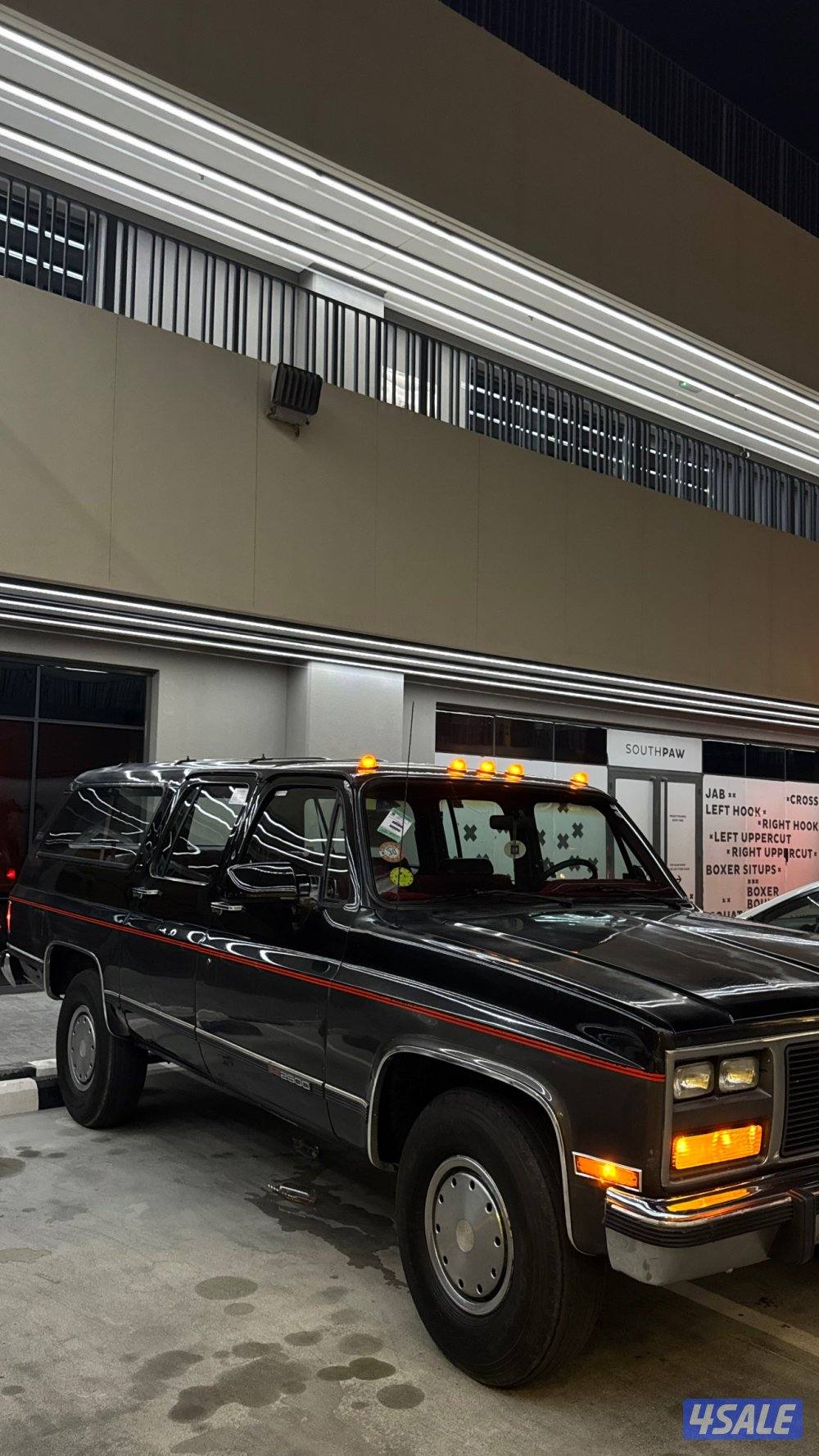 سوبر موديل / 1991 مكينة / 3503