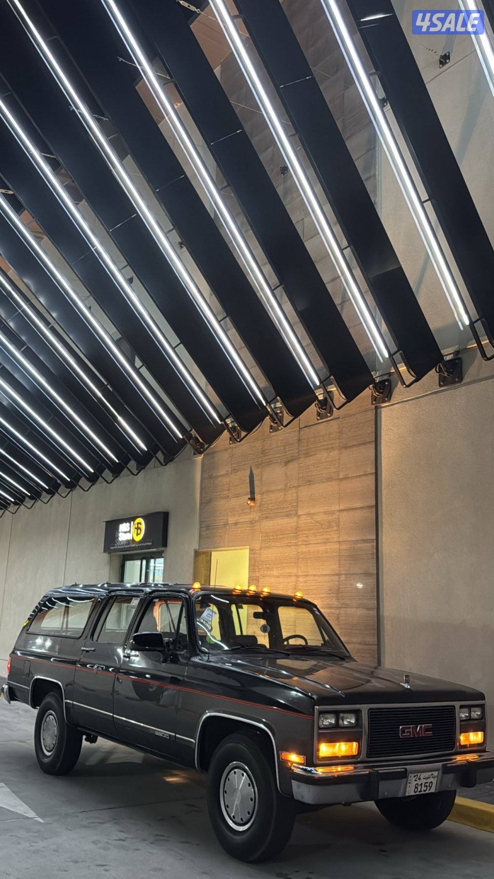 سوبر موديل / 1991 مكينة / 3504