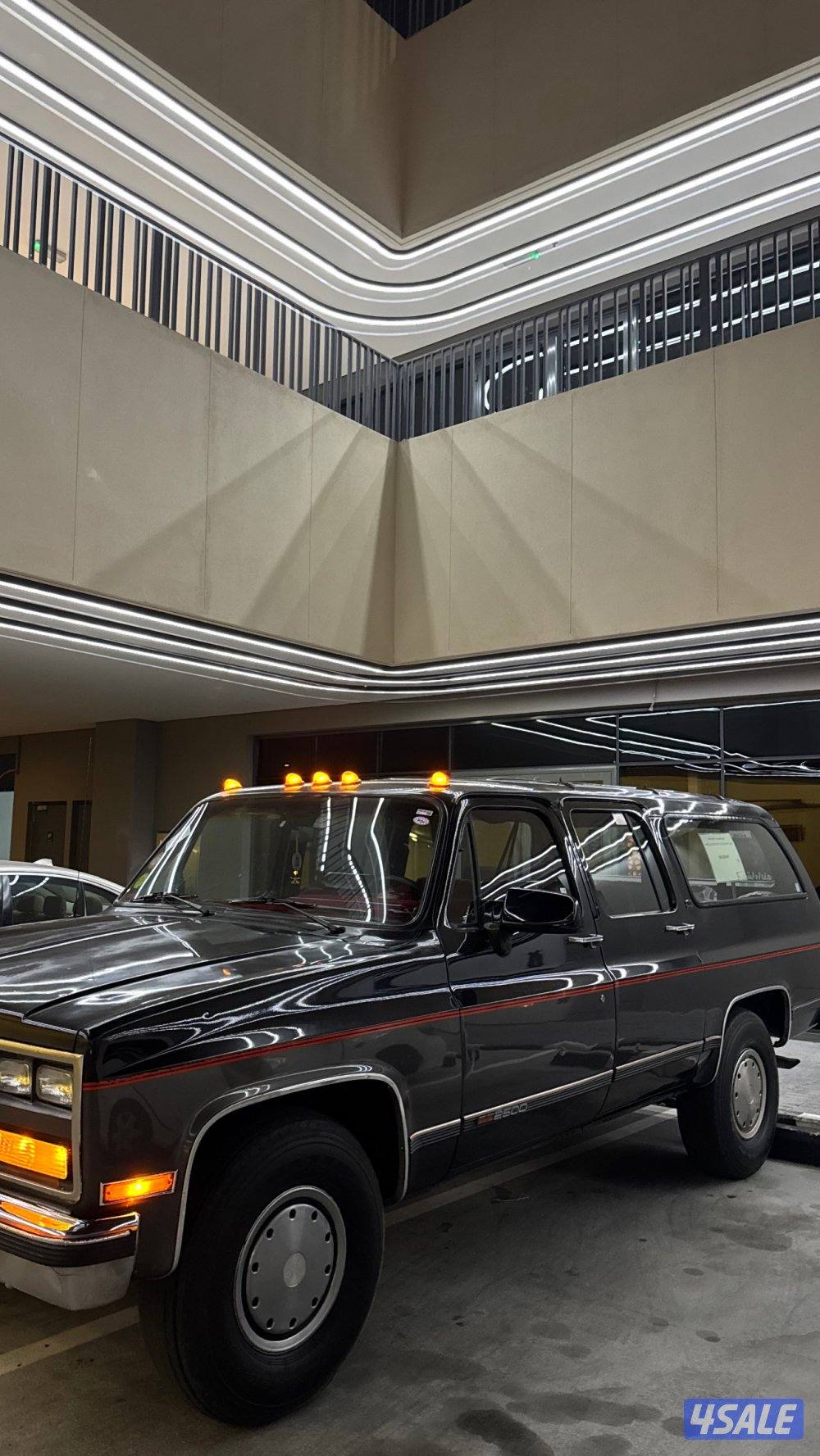 سوبر موديل / 1991 مكينة / 3506