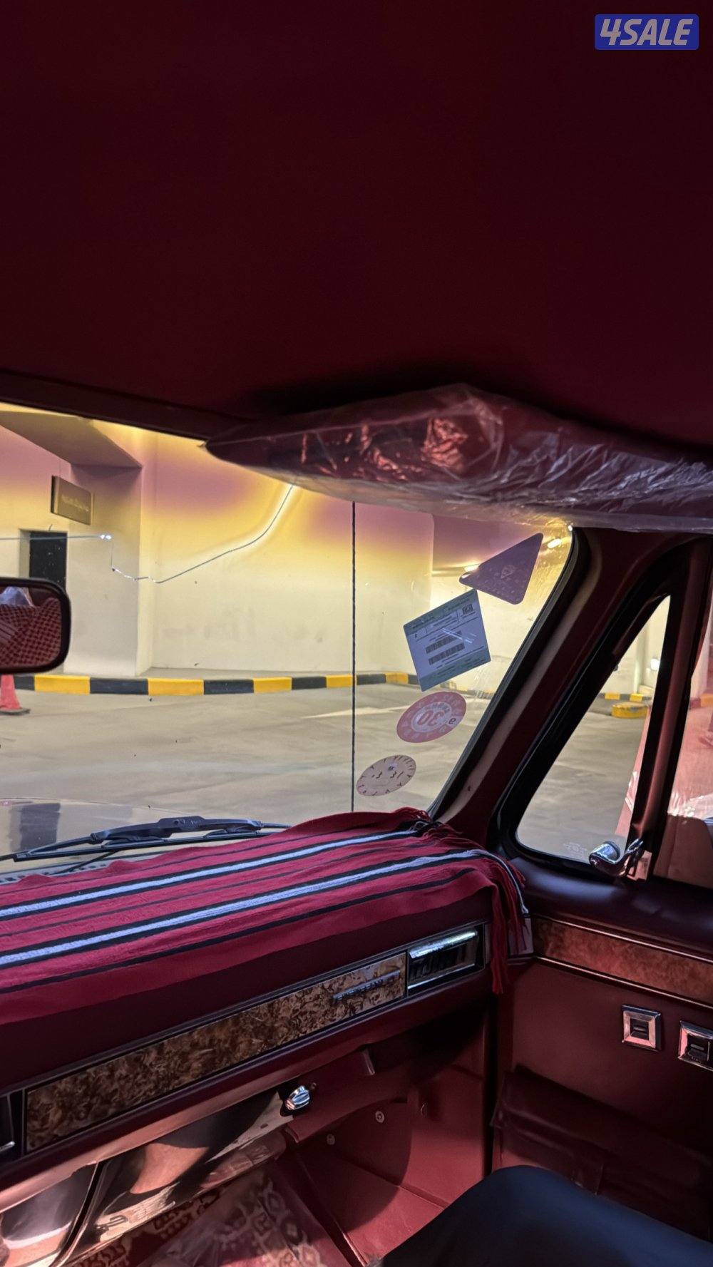 سوبر موديل / 1991 مكينة / 3508