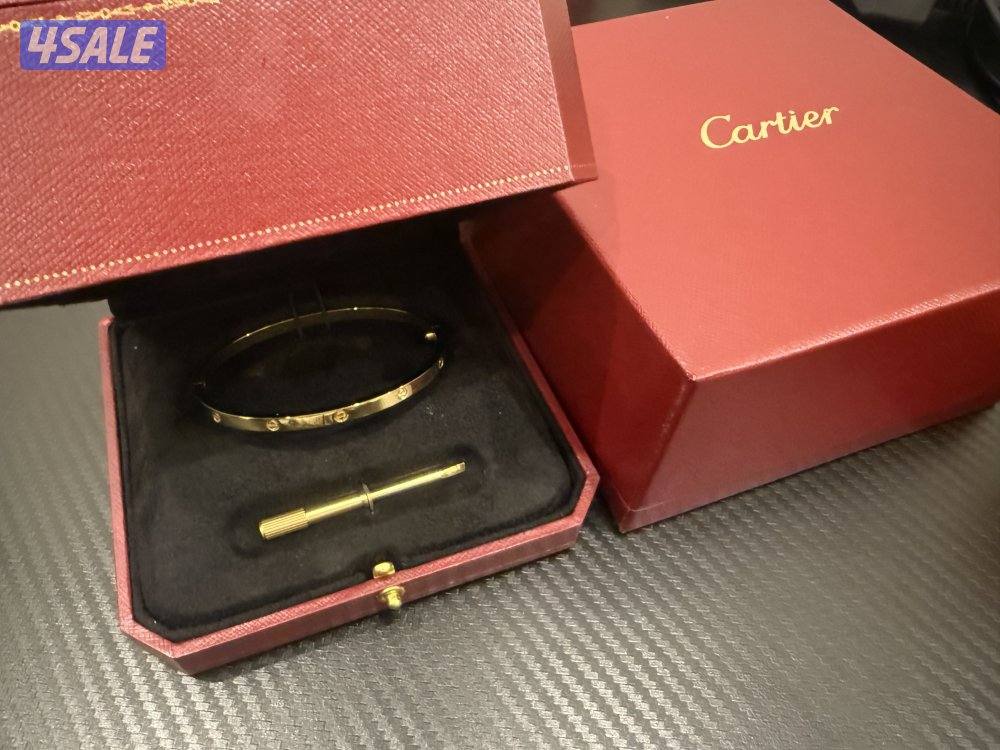 اسوارة كارتير0