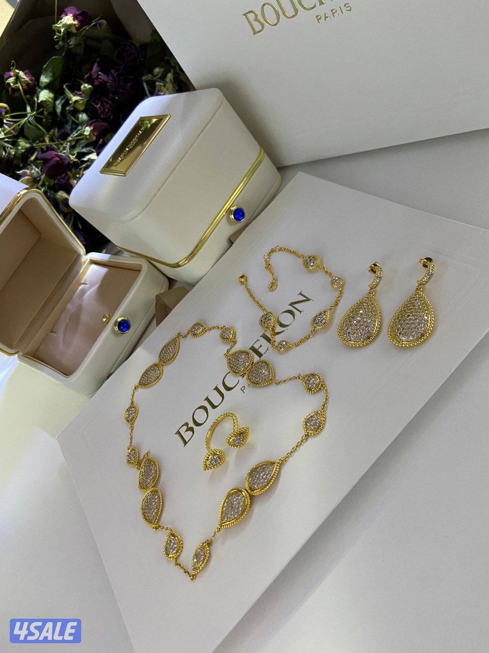 اقوى تشكيله اكسسوارات نسائيه الدرجه الاولى2