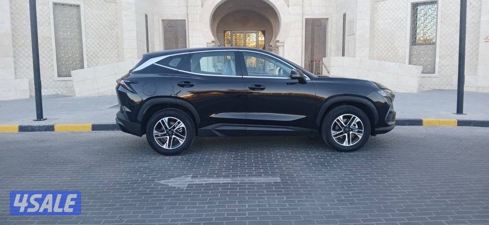 سوايست موديل 2025 عداد 5 إلف  وكالة الملا1