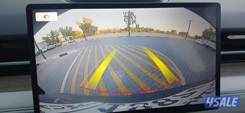 سوايست موديل 2025 عداد 5 إلف  وكالة الملا2