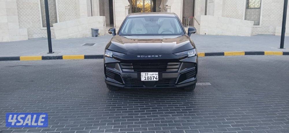 سوايست موديل 2025 عداد 5 إلف  وكالة الملا5