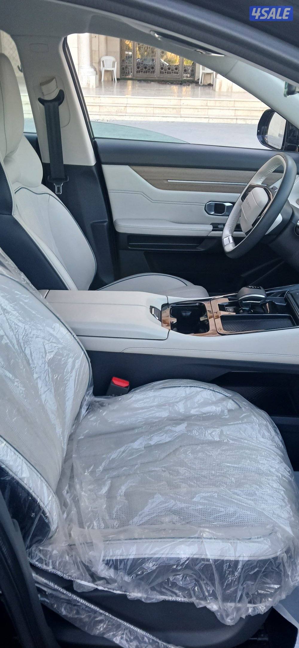 سوايست موديل 2025 عداد 5 إلف  وكالة الملا8