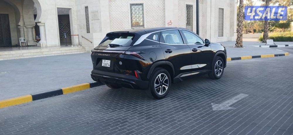 سوايست موديل 2025 عداد 5 إلف  وكالة الملا9