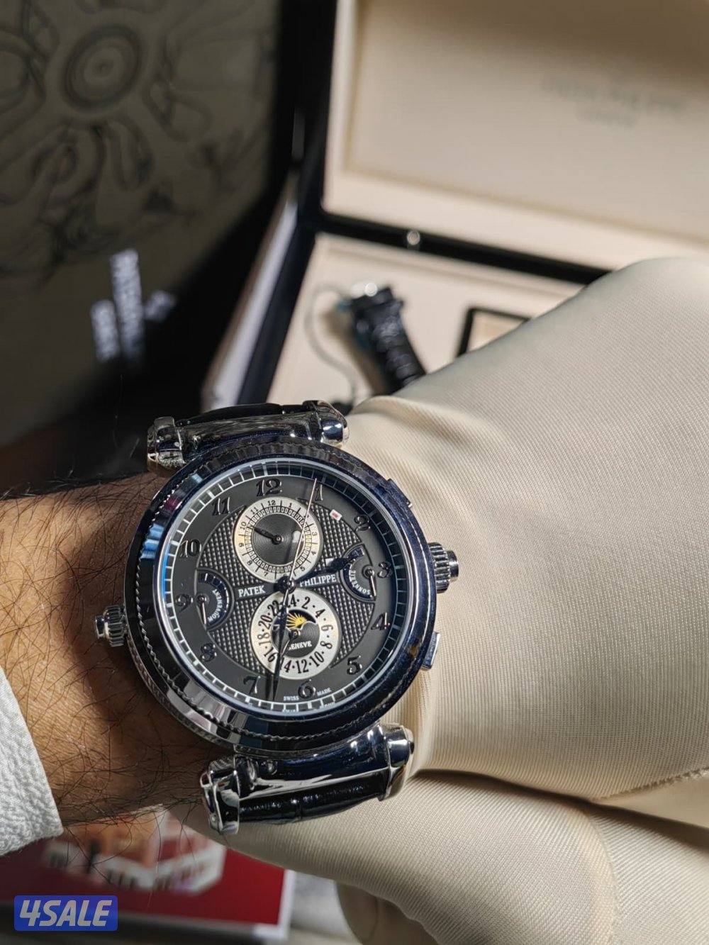 اقوى تشكيله ساعات رجاليه الدرجه الاولى2