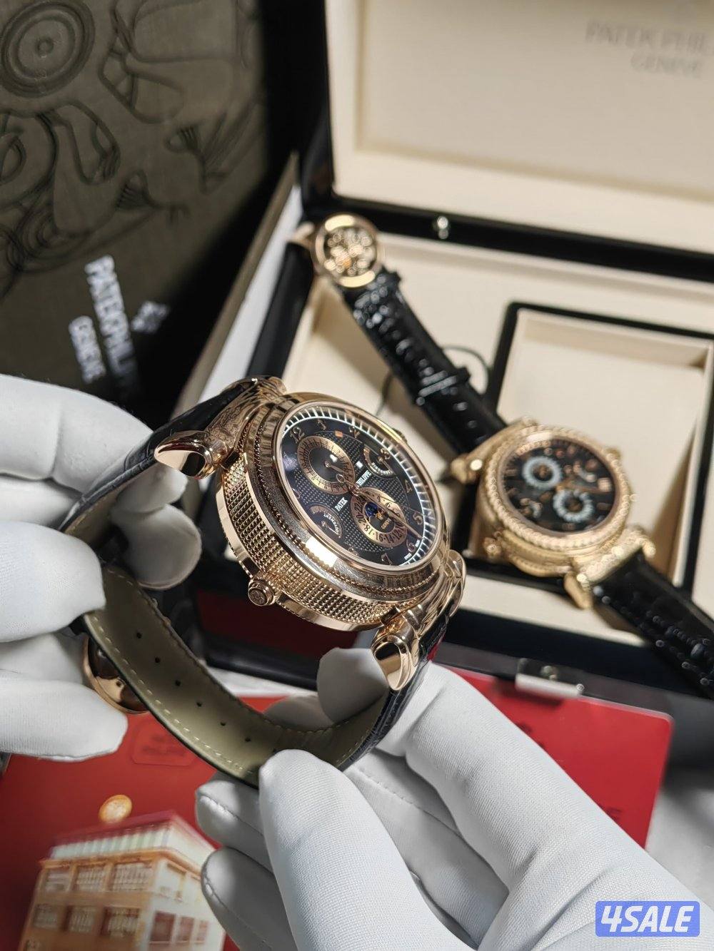 اقوى تشكيله ساعات رجاليه الدرجه الاولى6