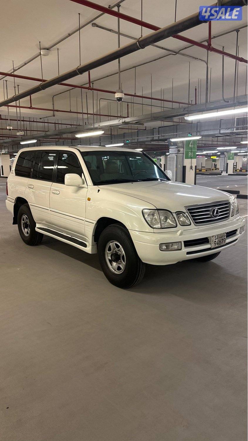 جيب لكزس ٢٠٠٦2