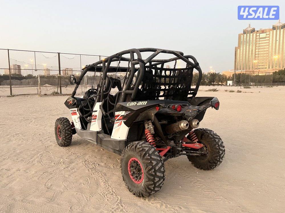 للبيع Can-am maverick 10002