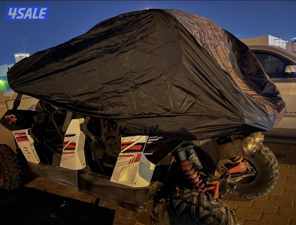 للبيع Can-am maverick 10005