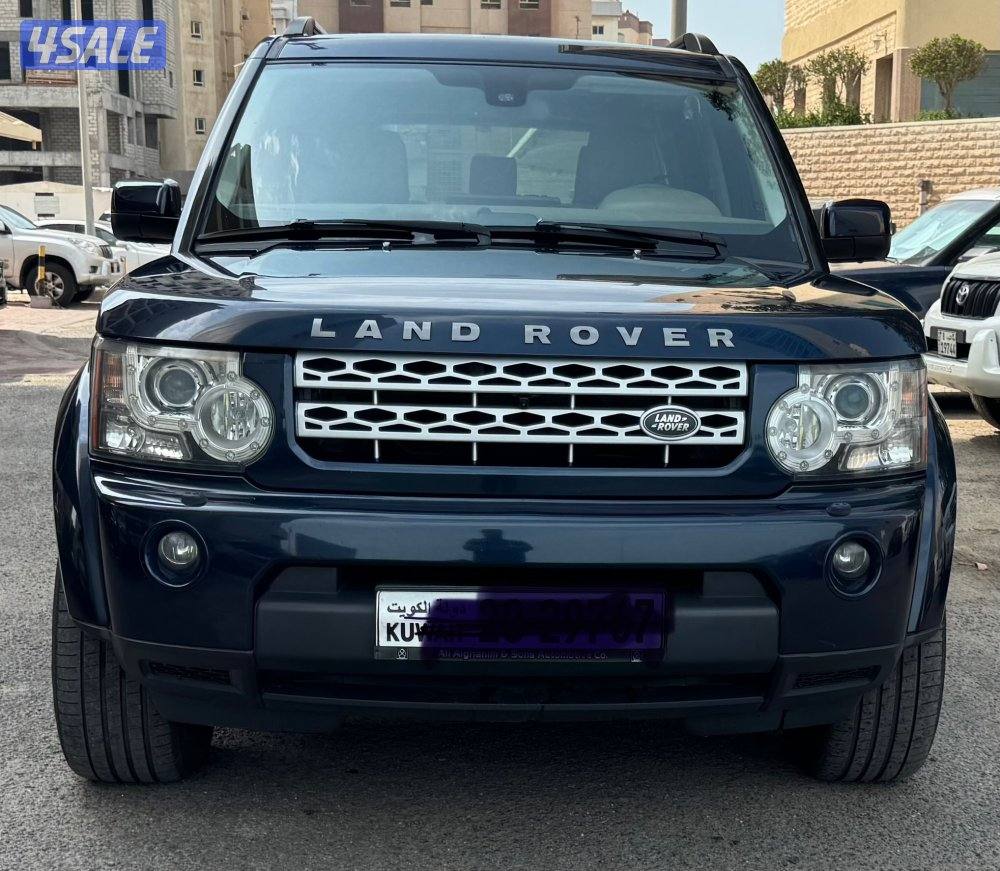 ديسكفري 2012 صبغ الوكالة قمة بالنظافة1