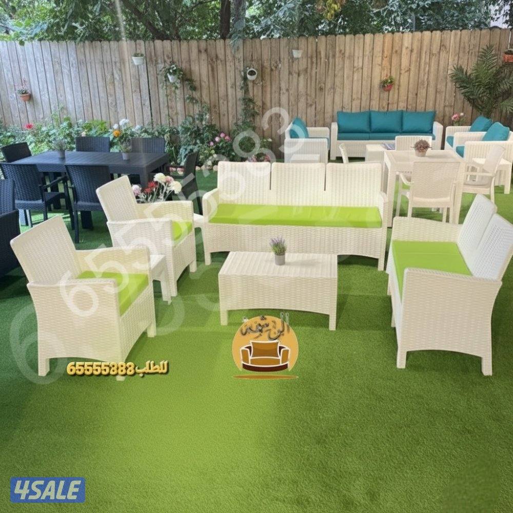 📌جلسات خارجيه للحدائق7