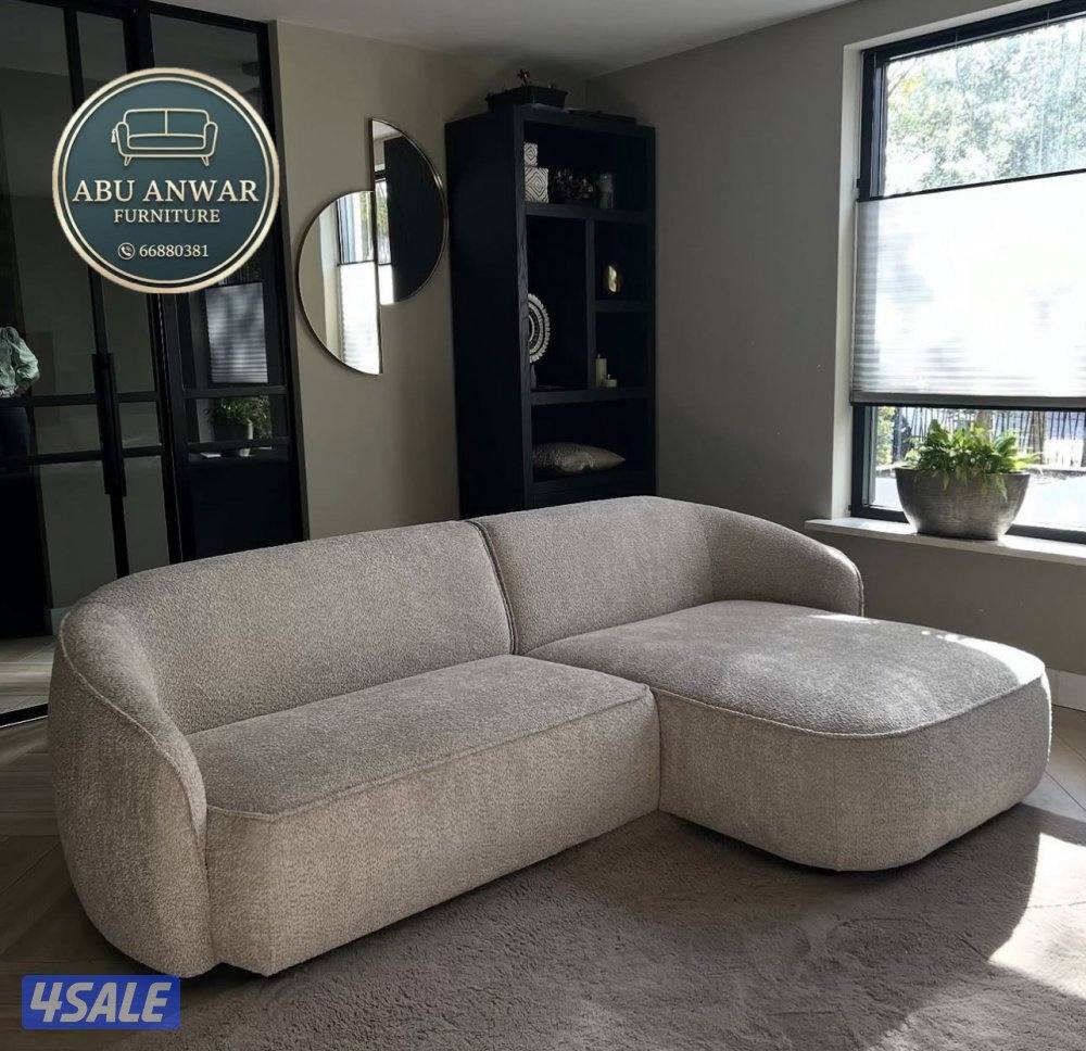 تفصال ستائر وديوانيات وجلسات وأطقم وستائر ويف للنن حسب الطلب5