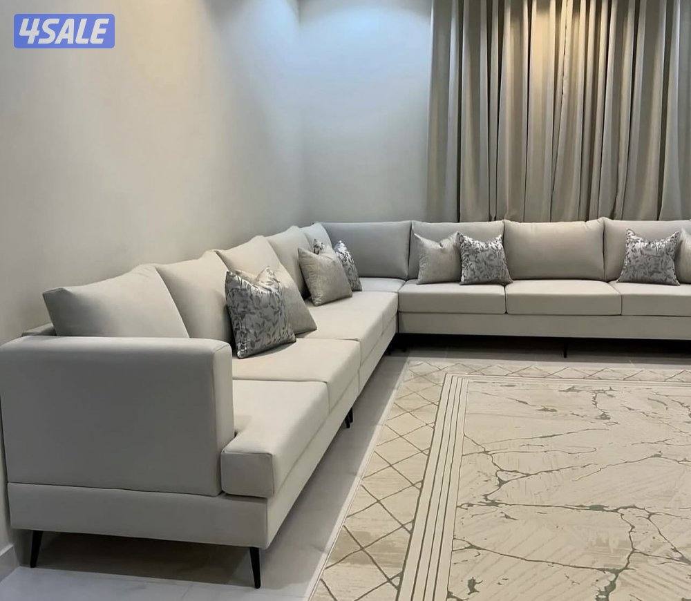 تفصال ستائر وديوانيات وجلسات وأطقم وستائر ويف للنن حسب الطلب13