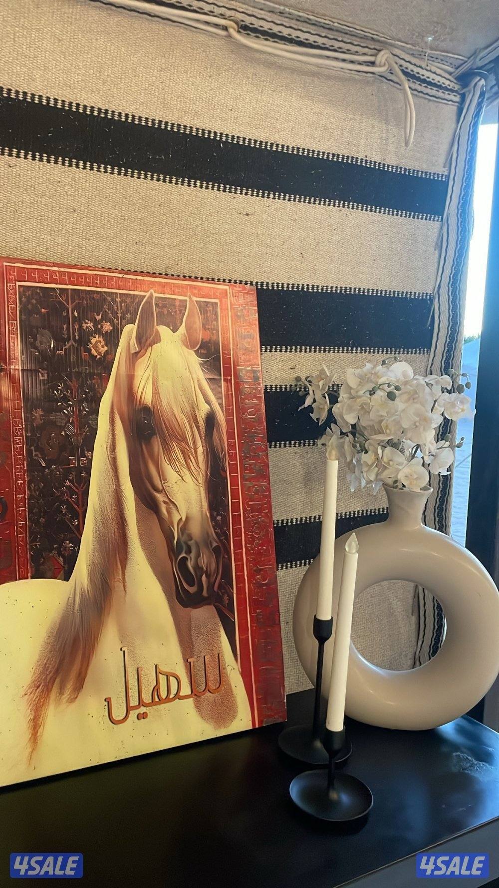 مخيم سهيل للإيجار4