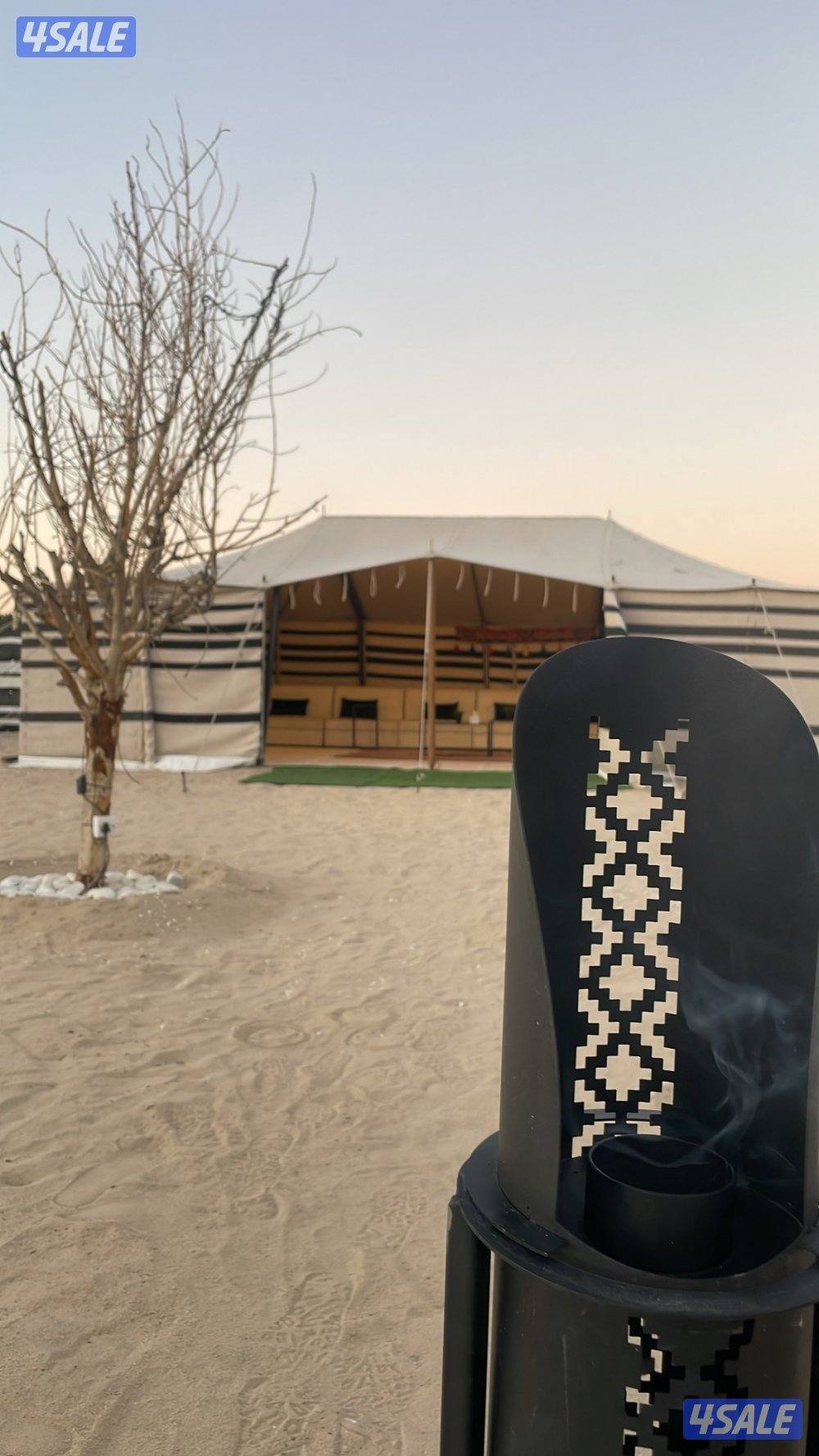 مخيم سهيل للإيجار8