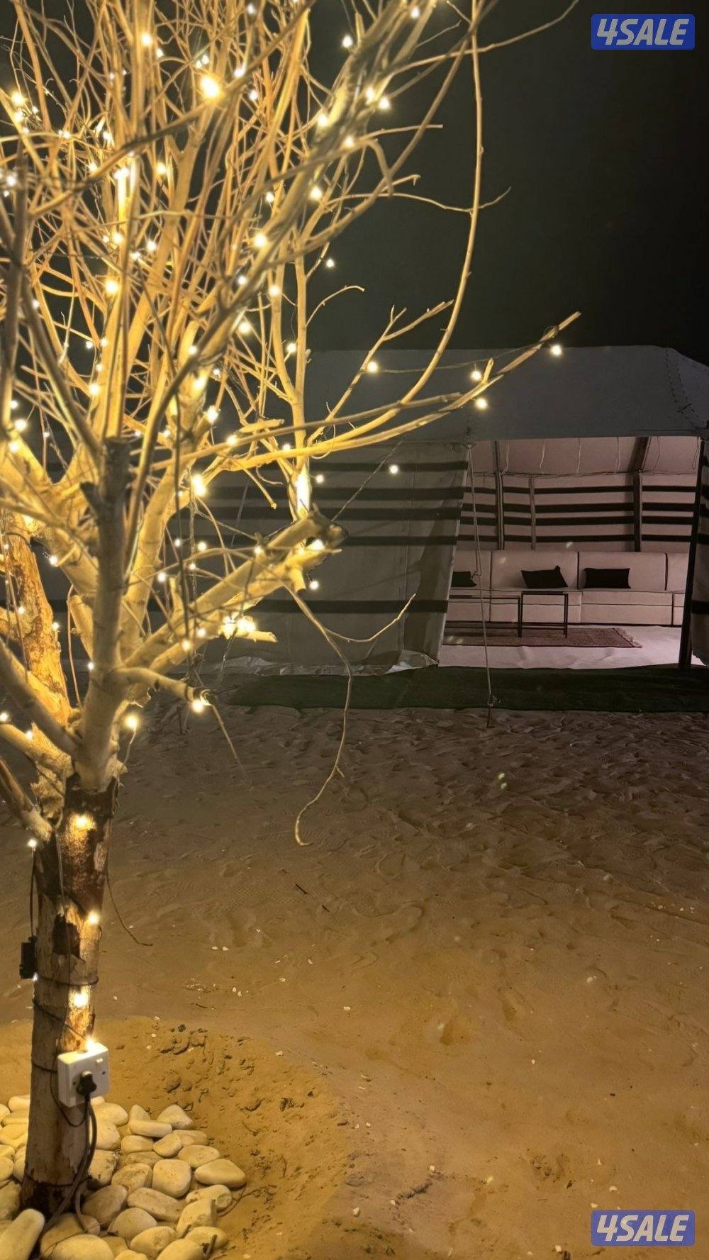 مخيم سهيل للإيجار14