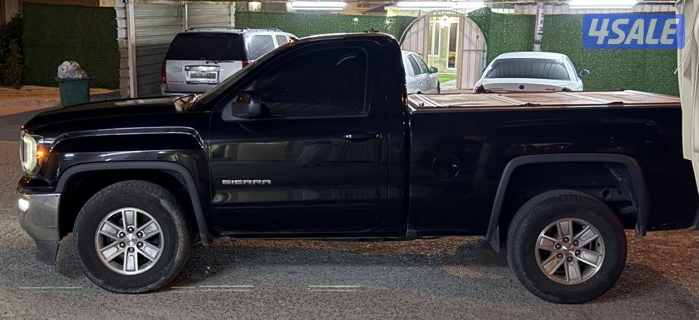 للبيع جمس سيرا 20171