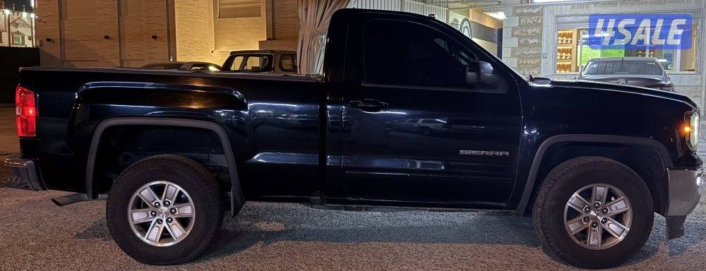 للبيع جمس سيرا 20173