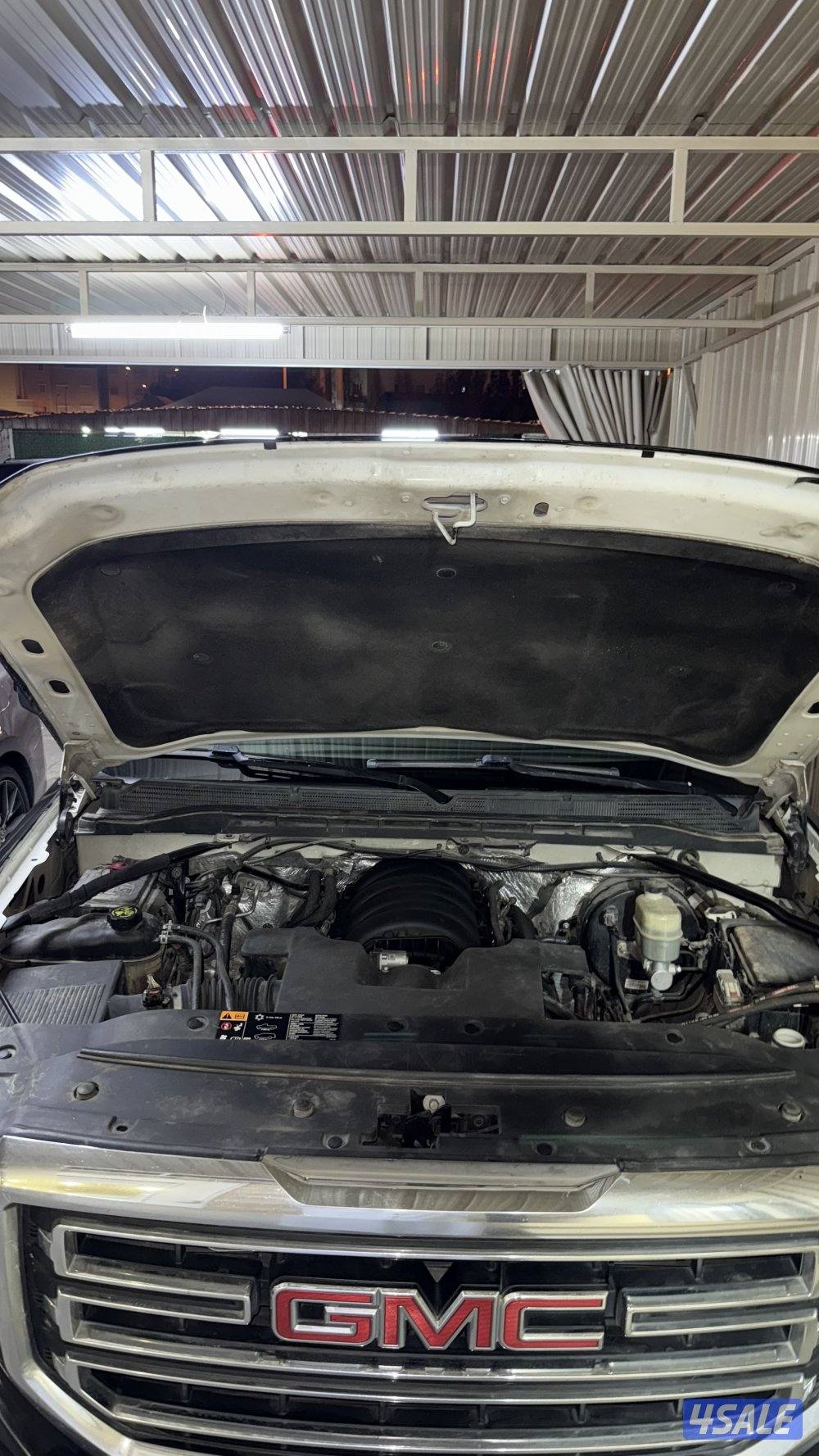 للبيع جمس سيرا 20176