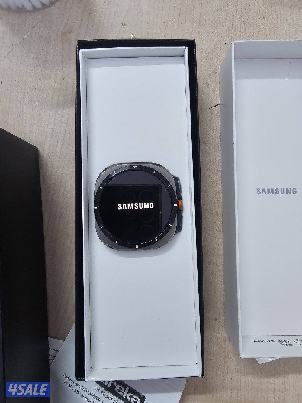 samsung watch ultra 20242