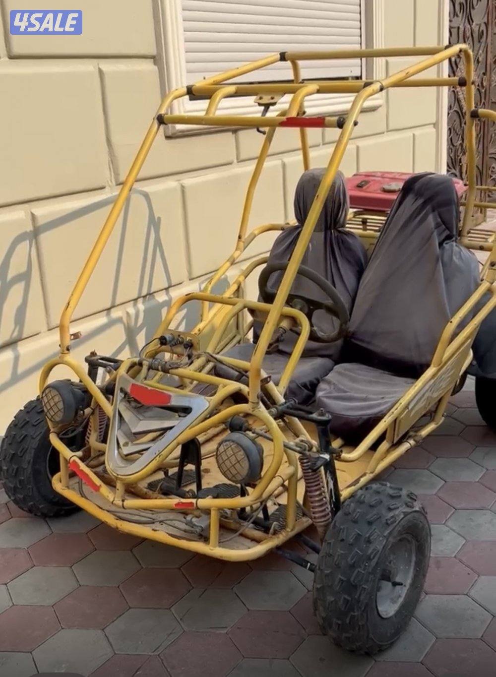 للبيع بقي سيارة حجم 150 cc0